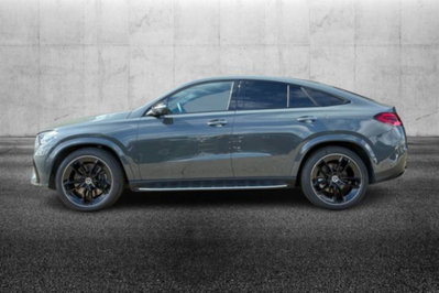 Mercedes-Benz GLE SUV 450 4Matic Mild Hybrid Premium (3)