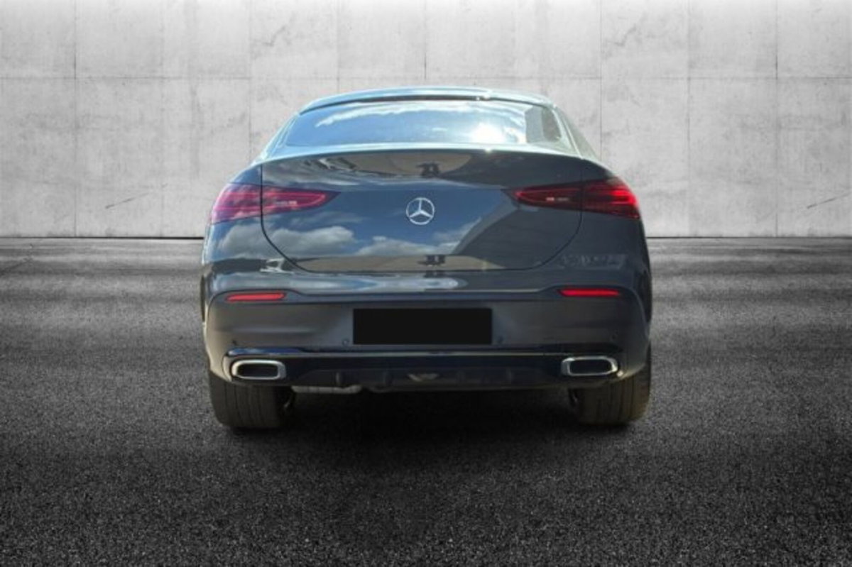 Mercedes-Benz GLE SUV 450 4Matic Mild Hybrid Premium (5)