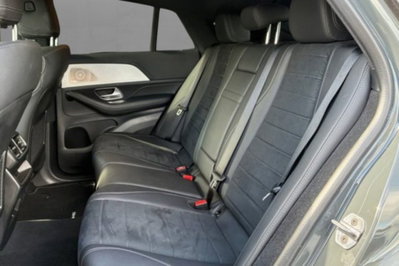 Mercedes-Benz GLE SUV 450 4Matic Mild Hybrid Premium (8)