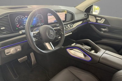 Mercedes-Benz GLE SUV 350 de phev AMG Line Premium 4matic auto (7)