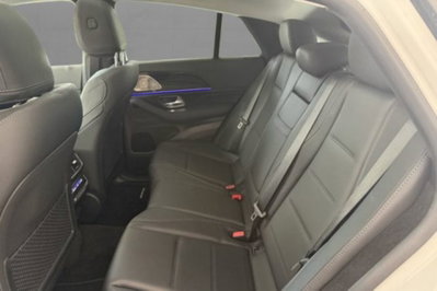 Mercedes-Benz GLE SUV 350 de phev AMG Line Premium 4matic auto (8)