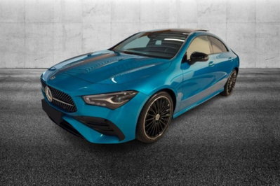 Mercedes-Benz CLA 200 Automatic Premium usata
