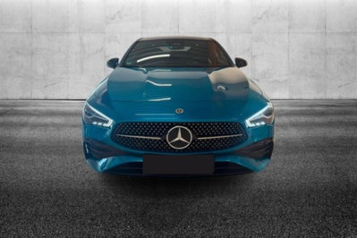 Mercedes-Benz CLA 200 Automatic Premium (5)