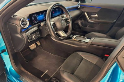 Mercedes-Benz CLA 200 Automatic Premium (7)