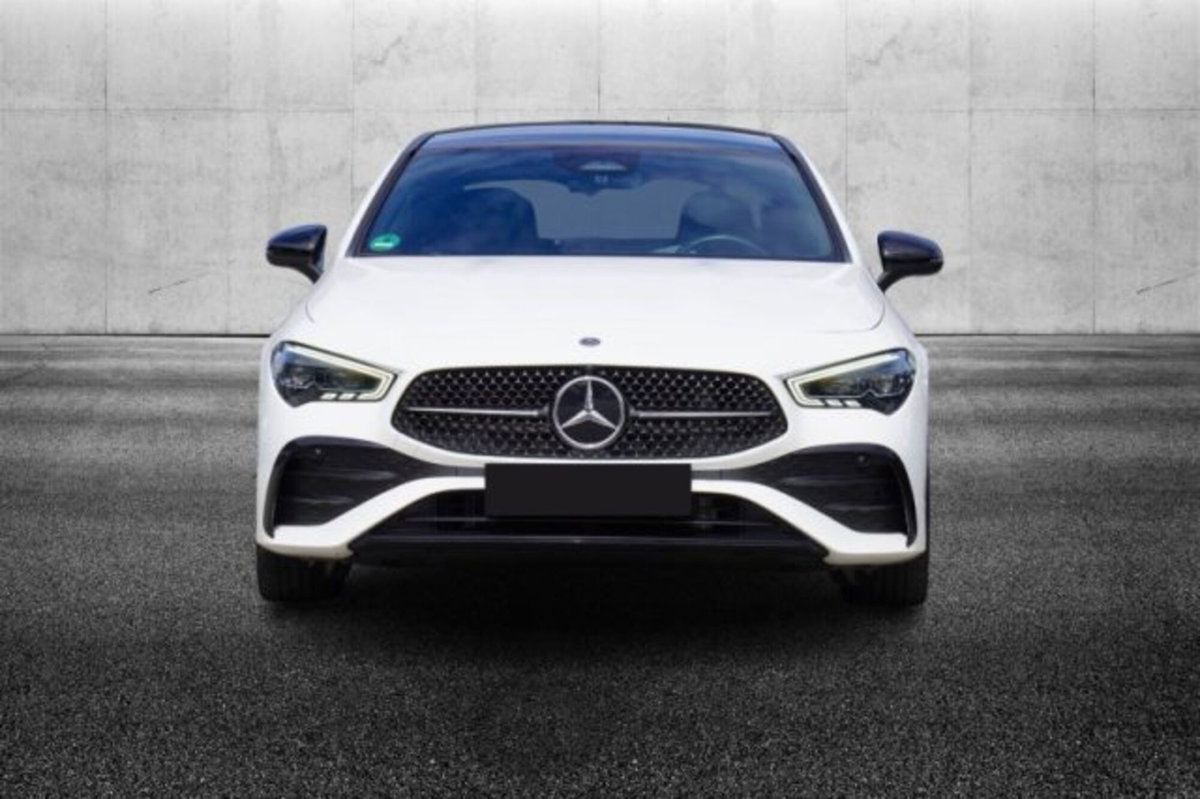 Mercedes-Benz CLA 250 Automatic 4Matic Premium (5)
