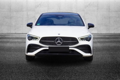 Mercedes-Benz CLA 250 Automatic 4Matic Premium (5)