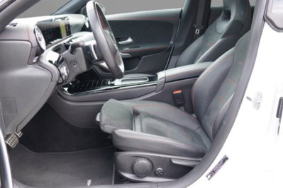 Mercedes-Benz CLA 250 Automatic 4Matic Premium (6)