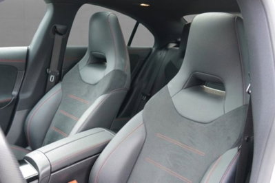 Mercedes-Benz CLA 250 Automatic 4Matic Premium (8)