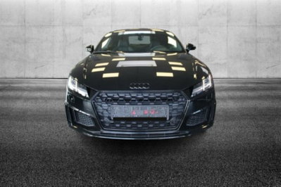 Audi TT Coupé 45 TFSI S tronic (4)
