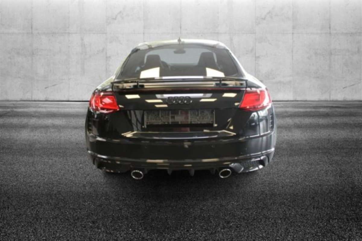 Audi TT Coupé 45 TFSI S tronic (5)