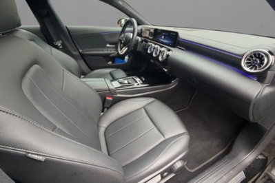 Mercedes-Benz CLA 200 Automatic Executive (6)