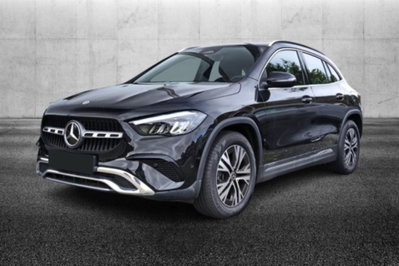 Mercedes-Benz GLA SUV 200 d Progressive Advanced Plus 4matic auto usata