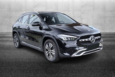 Mercedes-Benz GLA SUV 200 d Progressive Advanced Plus 4matic auto (2)