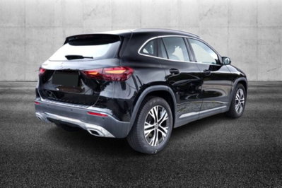 Mercedes-Benz GLA SUV 200 d Progressive Advanced Plus 4matic auto (3)