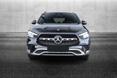 Mercedes-Benz GLA SUV 200 d Progressive Advanced Plus 4matic auto (4)
