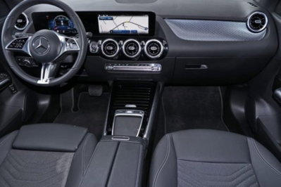 Mercedes-Benz GLA SUV 200 d Progressive Advanced Plus 4matic auto (6)