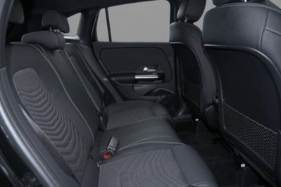 Mercedes-Benz GLA SUV 200 d Progressive Advanced Plus 4matic auto (8)