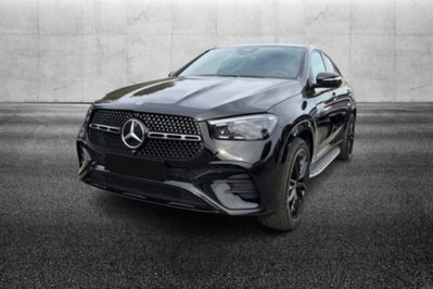 Mercedes-Benz GLE SUV 450 4Matic Mild Hybrid Premium usata