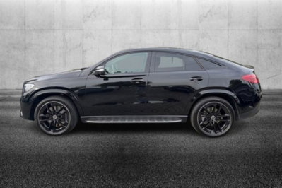 Mercedes-Benz GLE SUV 450 4Matic Mild Hybrid Premium (3)