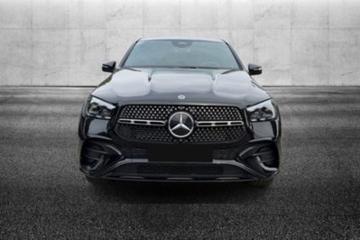 Mercedes-Benz GLE SUV 450 4Matic Mild Hybrid Premium (4)