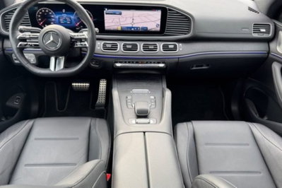 Mercedes-Benz GLE SUV 450 4Matic Mild Hybrid Premium (6)