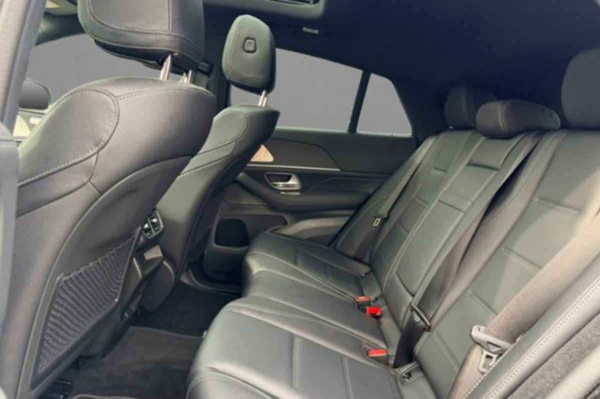 Mercedes-Benz GLE SUV 450 4Matic Mild Hybrid Premium (8)
