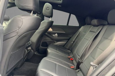 Mercedes-Benz GLE SUV 450 4Matic Mild Hybrid Premium (8)