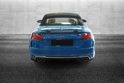 Audi TTS Cabrio TFSI quattro S tronic (8)