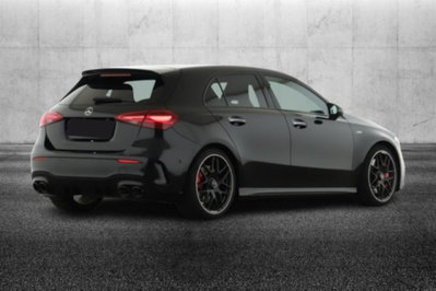 Mercedes-Benz Classe A 45S AMG 4Matic+ (3)