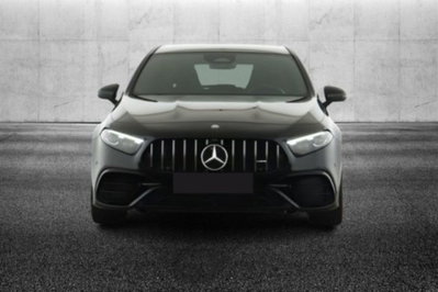 Mercedes-Benz Classe A 45S AMG 4Matic+ (5)