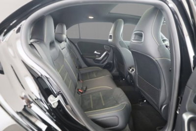 Mercedes-Benz Classe A 45S AMG 4Matic+ (7)