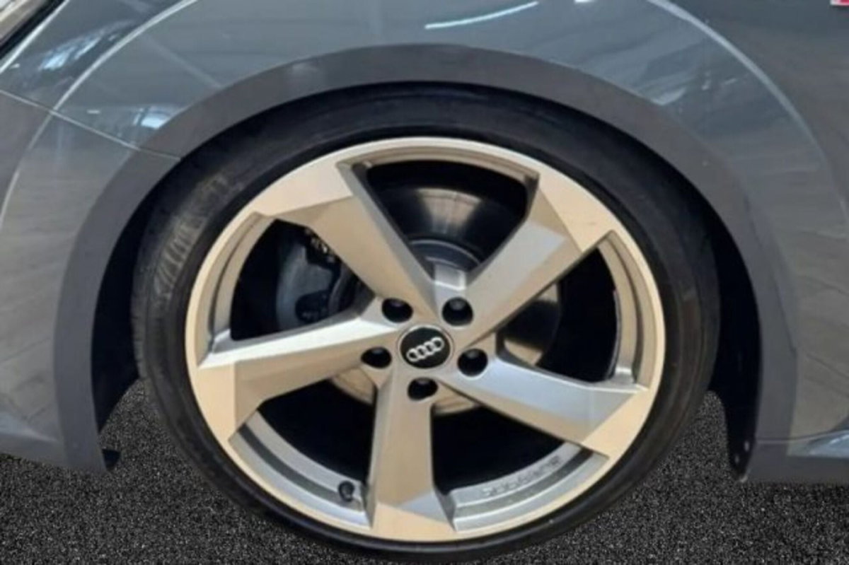 Audi TT Coupé 2.0 TFSI quattro S tronic S line (7)
