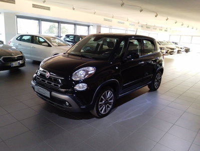 Fiat 500L 1.3 Multijet 95 CV Dualogic S-Design usata