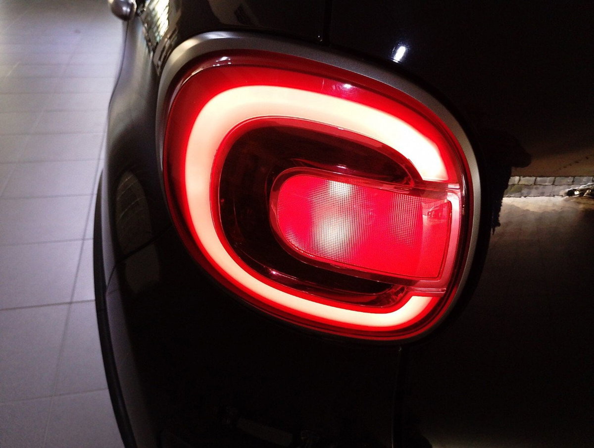 Fiat 500L 1.3 Multijet 95 CV Dualogic S-Design (10)