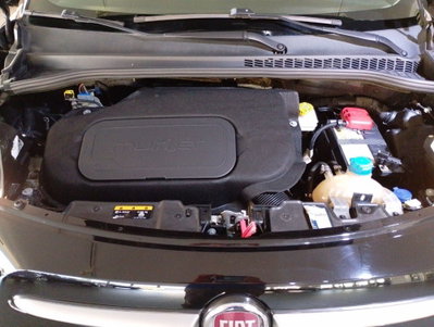 Fiat 500L 1.3 Multijet 95 CV Dualogic S-Design (12)