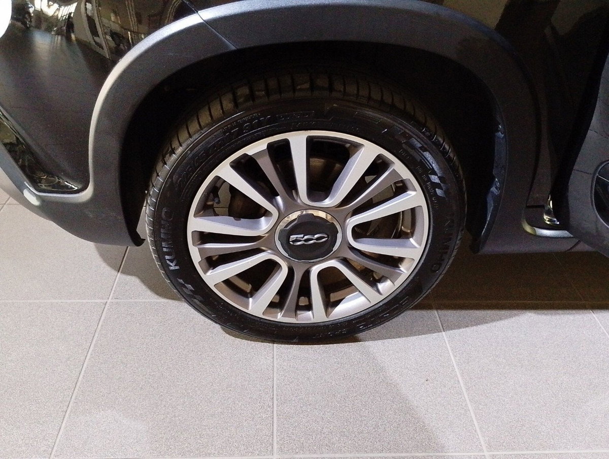 Fiat 500L 1.3 Multijet 95 CV Dualogic S-Design (13)