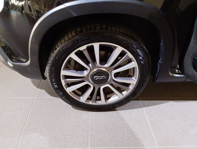Fiat 500L 1.3 Multijet 95 CV Dualogic S-Design (13)
