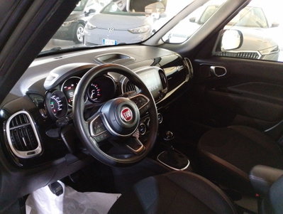 Fiat 500L 1.3 Multijet 95 CV Dualogic S-Design (14)