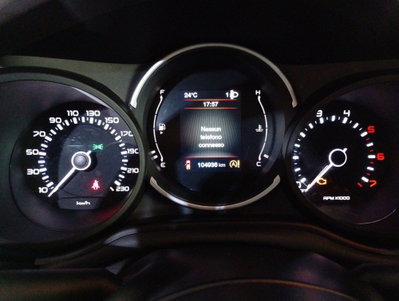 Fiat 500L 1.3 Multijet 95 CV Dualogic S-Design (15)
