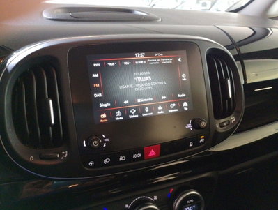 Fiat 500L 1.3 Multijet 95 CV Dualogic S-Design (16)