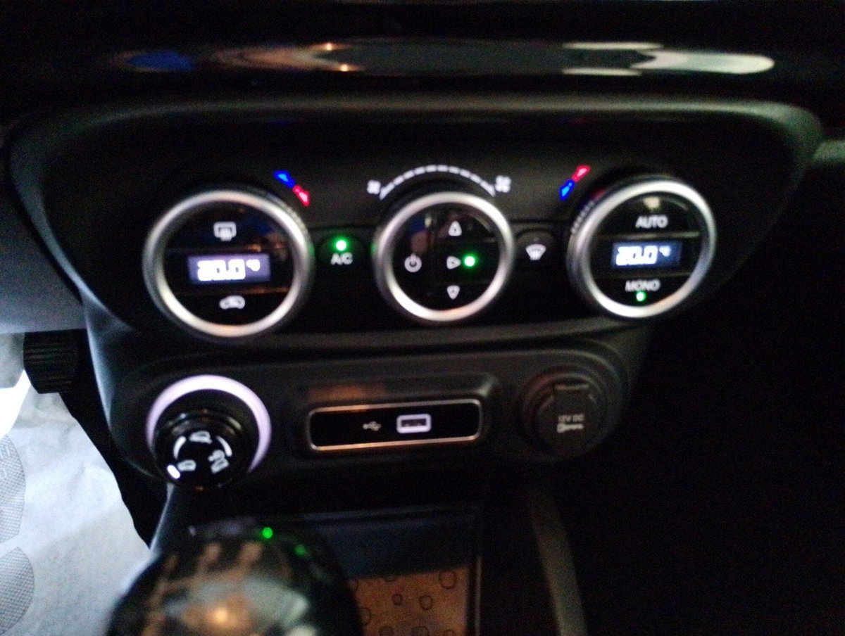 Fiat 500L 1.3 Multijet 95 CV Dualogic S-Design (17)