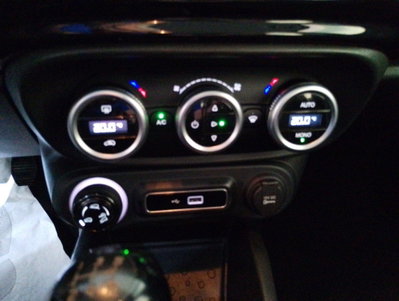 Fiat 500L 1.3 Multijet 95 CV Dualogic S-Design (17)