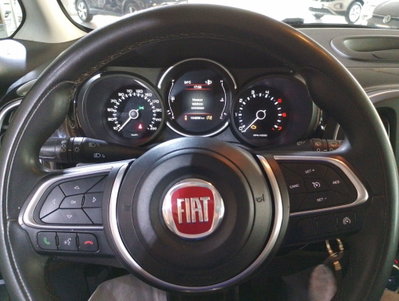 Fiat 500L 1.3 Multijet 95 CV Dualogic S-Design (18)