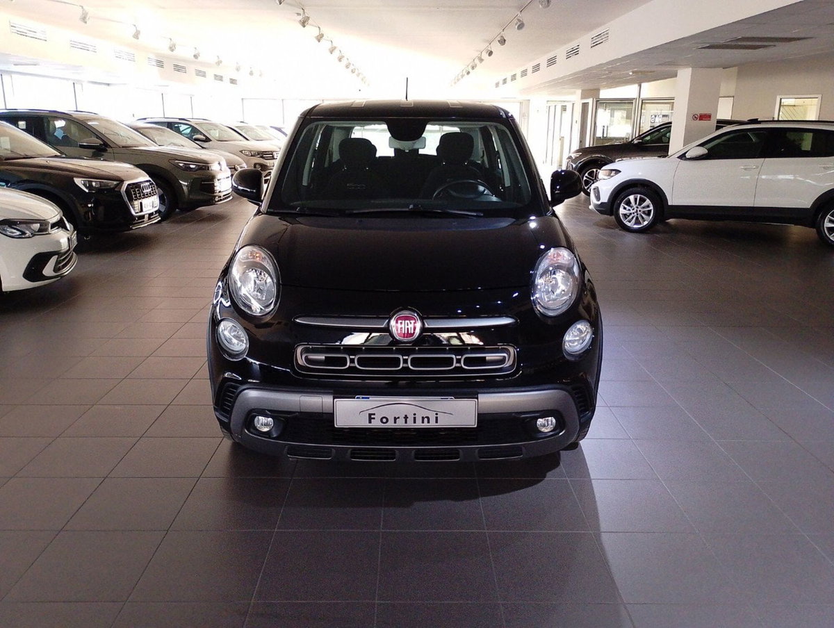 Fiat 500L 1.3 Multijet 95 CV Dualogic S-Design (2)
