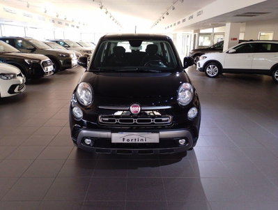 Fiat 500L 1.3 Multijet 95 CV Dualogic S-Design (2)