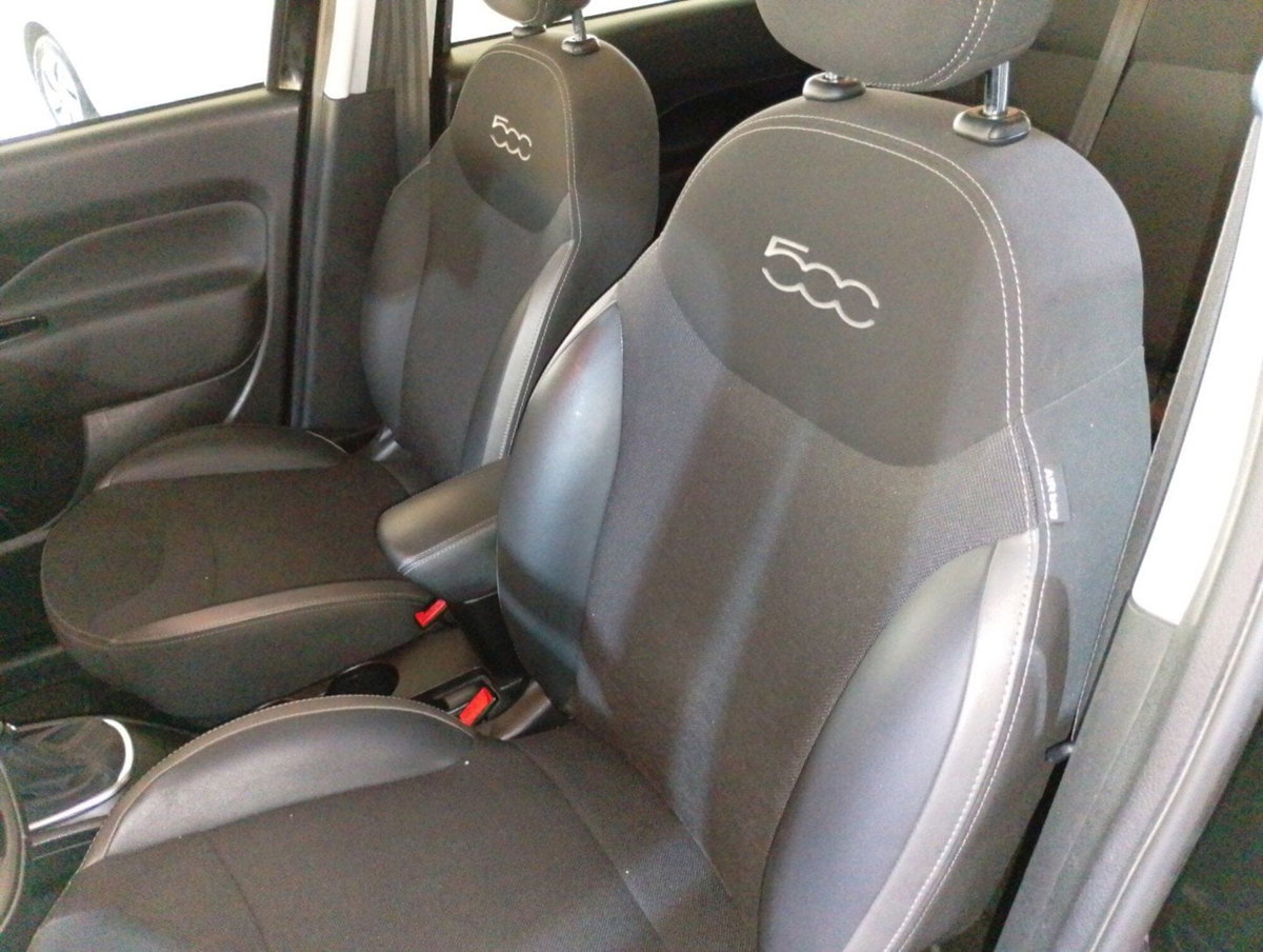 Fiat 500L 1.3 Multijet 95 CV Dualogic S-Design (20)