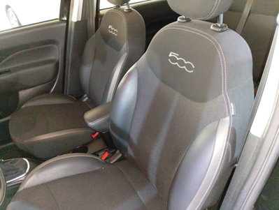 Fiat 500L 1.3 Multijet 95 CV Dualogic S-Design (20)