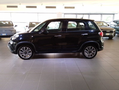 Fiat 500L 1.3 Multijet 95 CV Dualogic S-Design (3)