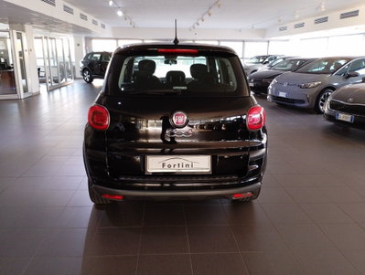 Fiat 500L 1.3 Multijet 95 CV Dualogic S-Design (5)