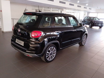 Fiat 500L 1.3 Multijet 95 CV Dualogic S-Design (6)